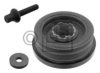 FEBI BILSTEIN 34166 Belt Pulley, crankshaft